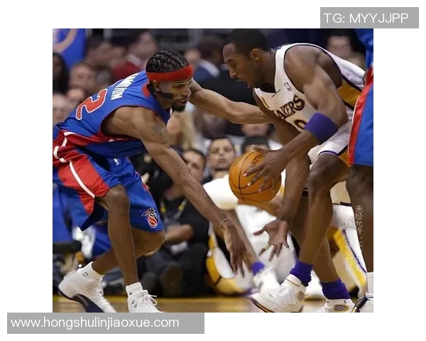 05年NBA总决赛热火与活塞的激烈对决与历史意义解析