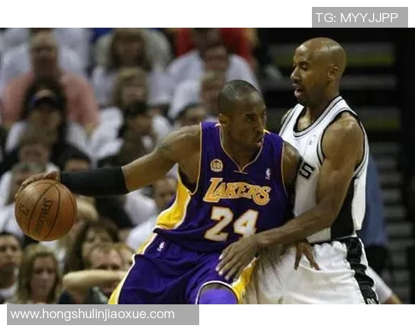 2008年科比对决马刺的经典战役回顾与精彩瞬间分析 2008年科比对决马刺的经典战役回顾与精彩瞬间分析