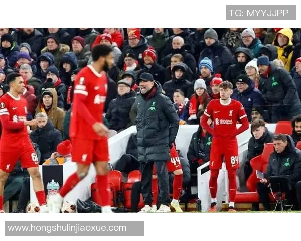 克洛普确认续约利物浦力争再创欧冠辉煌荣耀