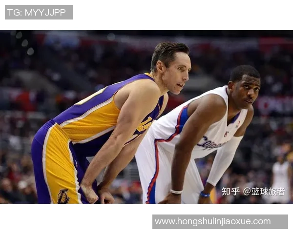 克里斯保罗：篮球场上的智慧指挥官与传奇领袖之路