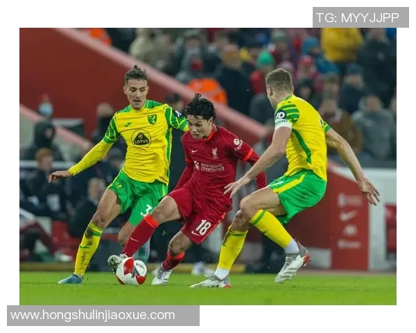 利物浦与诺维奇实力对比分析谁能在比赛中占据优势