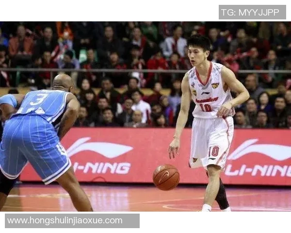 刘晓宇的成长之路:从篮球新星到职业生涯的辉煌蜕变 刘晓宇的成长之路:从篮球新星到职业生涯的辉煌蜕变