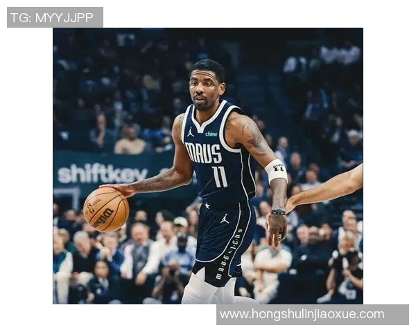 凯里欧文的篮球之路：从天才少年到NBA巨星的成长历程