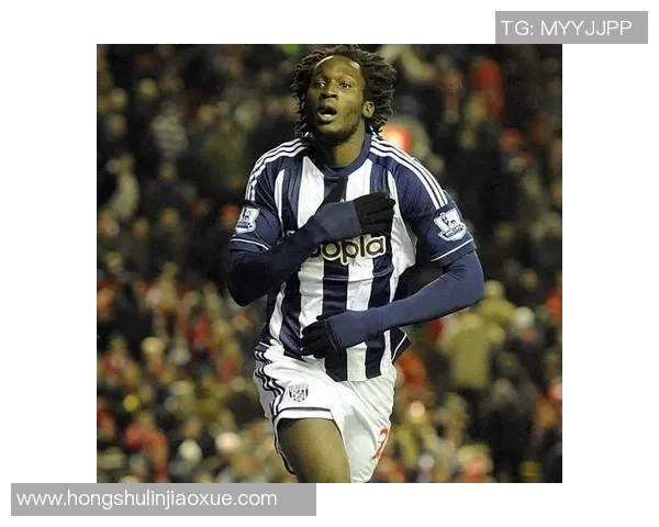 卢卡库的崛起与挑战：从天才少年到世界级前锋的奋斗之路