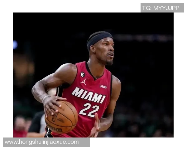 吉米巴特勒:从默默无闻到NBA超级巨星的奋斗历程与辉煌成就 吉米巴特勒:从默默无闻到NBA超级巨星的奋斗历程与辉煌成就