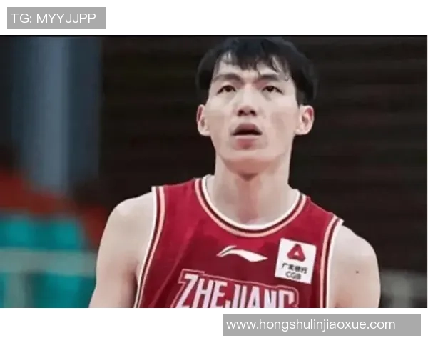 吴前：从篮球场上的闪耀明星到全能运动员的成长之路