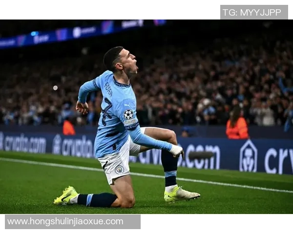 哈兰德独领风骚曼城狂胜莱比锡创下欧冠新纪录