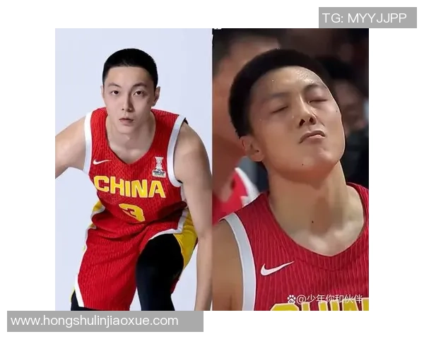 胡明轩:从青涩少年到篮球巨星的成长之路与辉煌成就解析 胡明轩:从青涩少年到篮球巨星的成长之路与辉煌成就解析